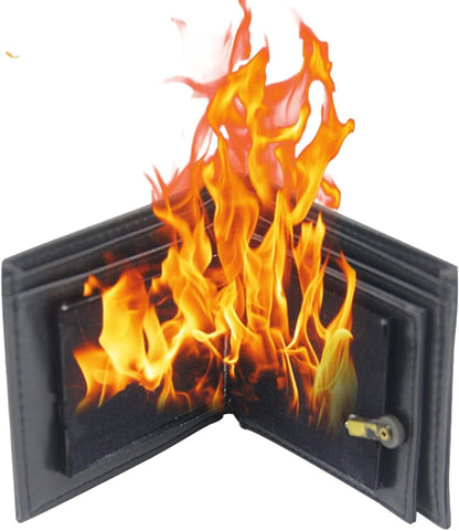 Fire Wallet